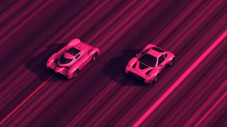 Kimi K2.5 vs MiniMax M2.5: Chinese MoE Rivals Battle for the Coding Crown
